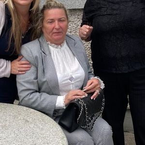 Meet your Posher, Eileen